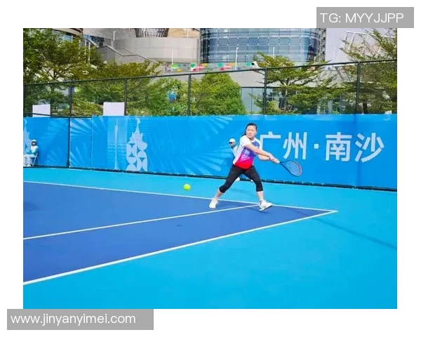 上海网球队在全国网球灵活性排行榜中荣登第九名引发关注