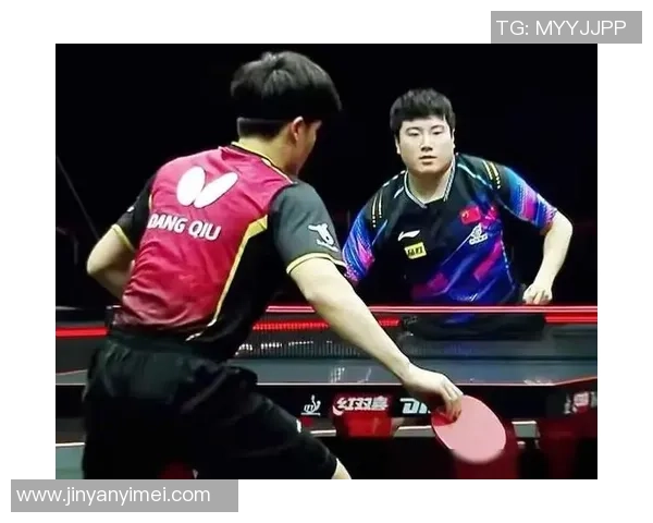 上海乒乓球队的节奏与韧性探讨:从训练到比赛的全景分析 上海乒乓球队的节奏与韧性探讨:从训练到比赛的全景分析