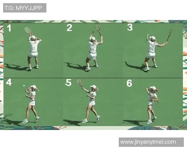 从零基础到高手之路网球力量训练全方位指南与技巧分享 从零基础到高手之路网球力量训练全方位指南与技巧分享