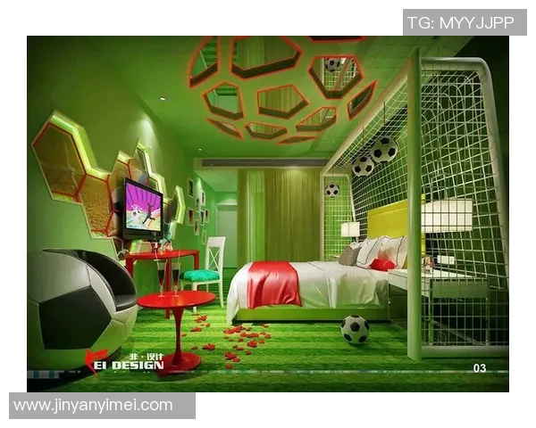 如何为足球创意涂色打造独特风格与个性化设计技巧分享