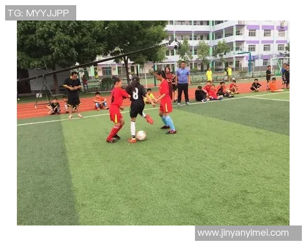 定陶区足球发展新篇章青少年培训与社区联动共筑足球梦想