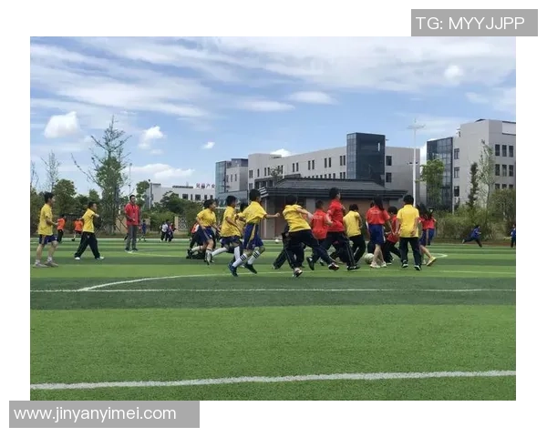 带入感足球:让每一场比赛都成为身临其境的精彩体验 带入感足球:让每一场比赛都成为身临其境的精彩体验