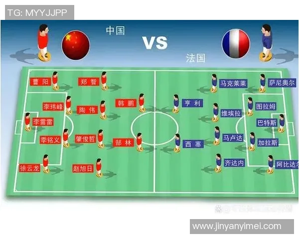 深入解析足球比赛规则助你成为场上高手的必备指南