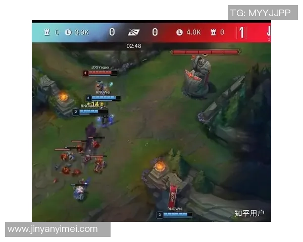 赛后分析:JDG与RNG实力对比及比赛关键因素探讨 赛后分析:JDG与RNG实力对比及比赛关键因素探讨