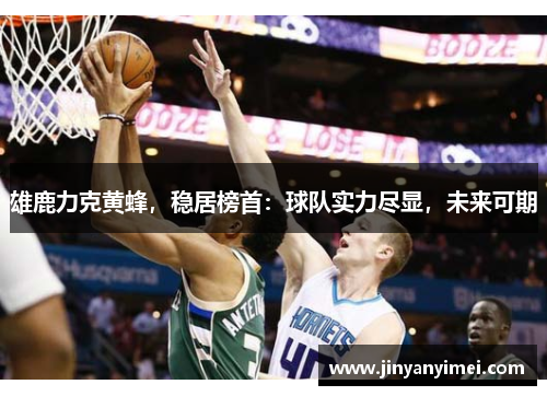 雄鹿力克黄蜂，稳居榜首：球队实力尽显，未来可期