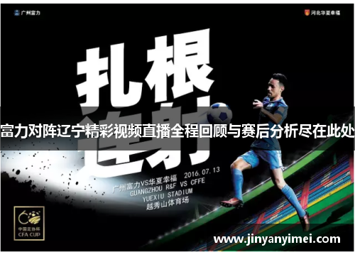 富力对阵辽宁精彩视频直播全程回顾与赛后分析尽在此处