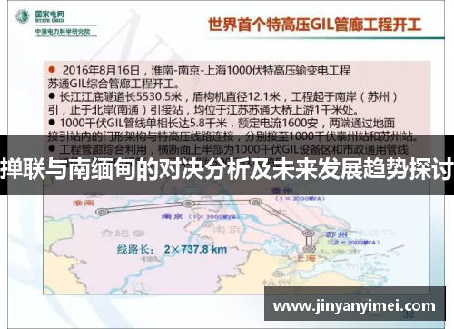 掸联与南缅甸的对决分析及未来发展趋势探讨